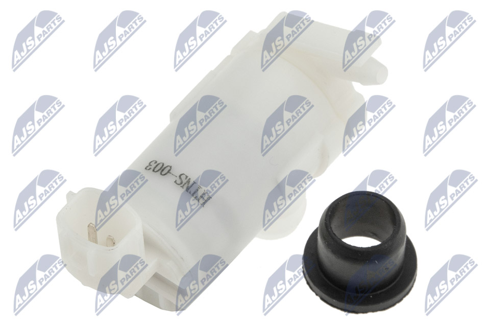 Водяной насос, система очистки окон - ESP-NS-003 NTY