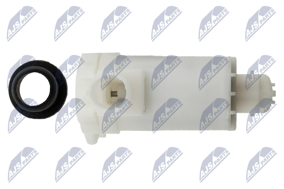 Водяной насос, система очистки окон - ESP-NS-003 NTY