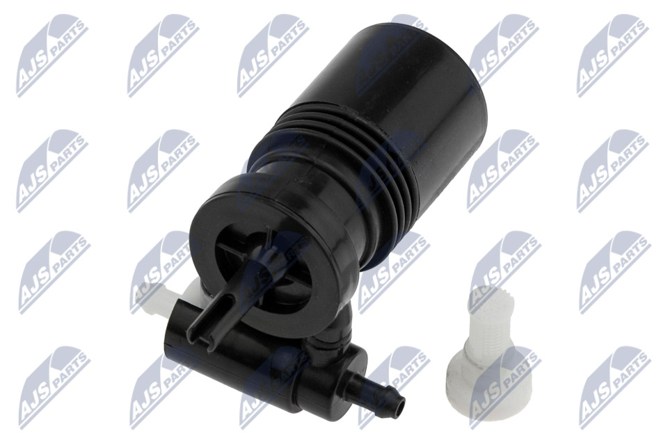 Pompa acqua lavaggio, Pulizia cristalli - ESP-NS-005 NTY