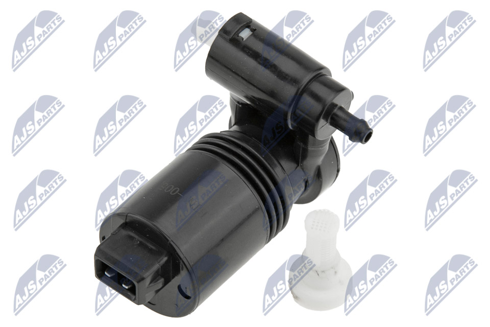 Водяной насос, система очистки окон - ESP-NS-005 NTY
