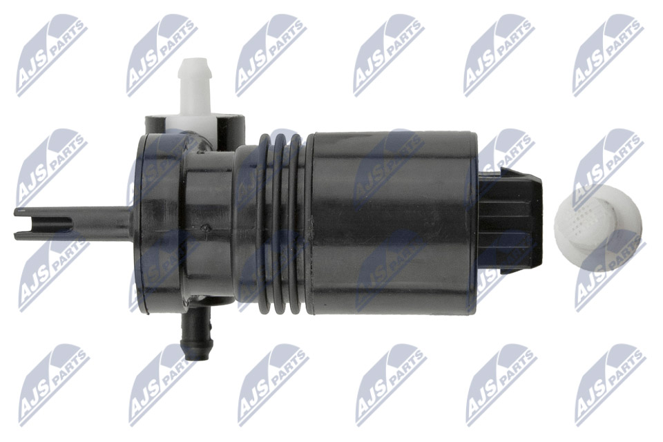 Водяной насос, система очистки окон - ESP-NS-005 NTY