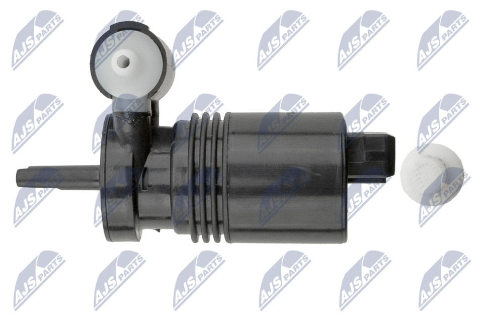 Водяной насос, система очистки окон - ESP-NS-005 NTY