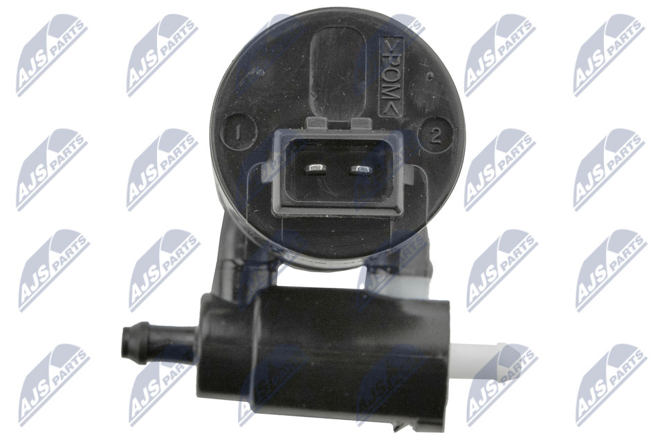 Водяной насос, система очистки окон - ESP-NS-005 NTY