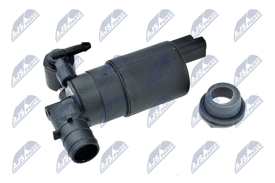 vandens siurblys, priekinio stiklo plovimas - ESP-PE-000 NTY