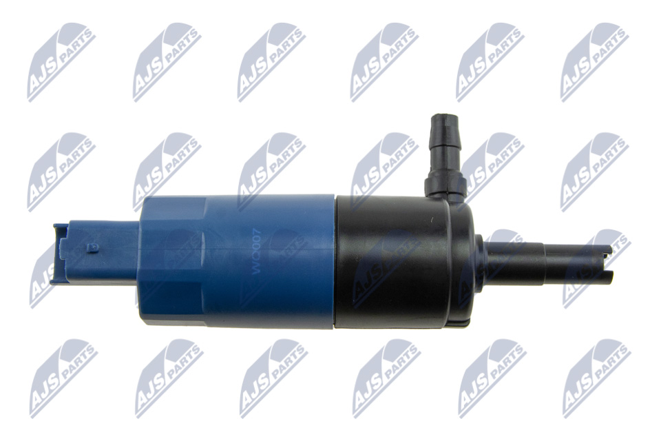 Водяной насос, система очистки окон - ESP-PE-001 NTY