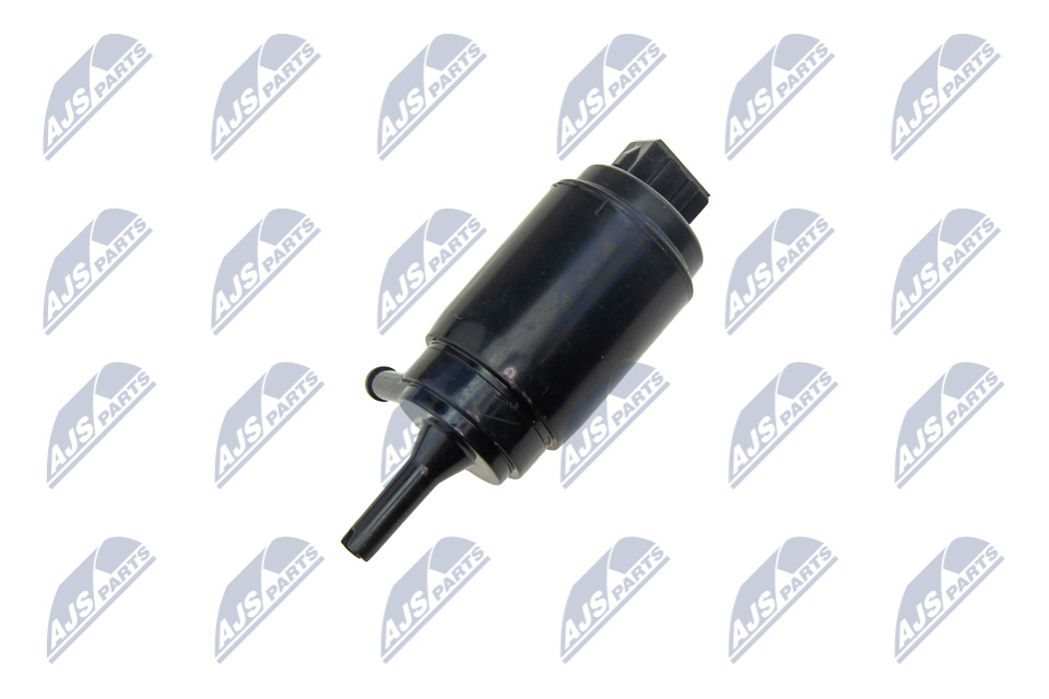 Pompa acqua lavaggio, Pulizia cristalli - ESP-PL-000 NTY