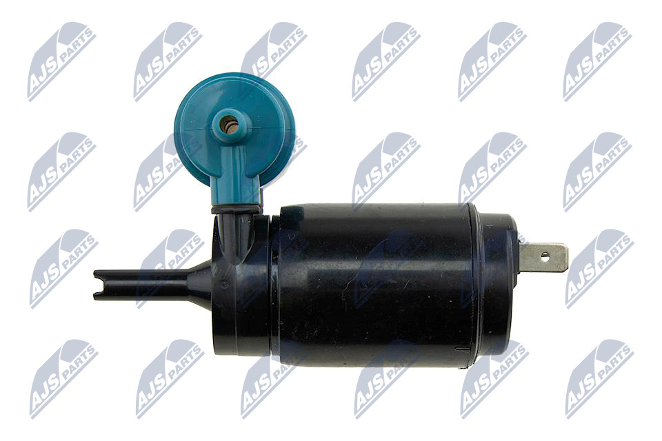 Водяной насос, система очистки окон - ESP-PL-001 NTY