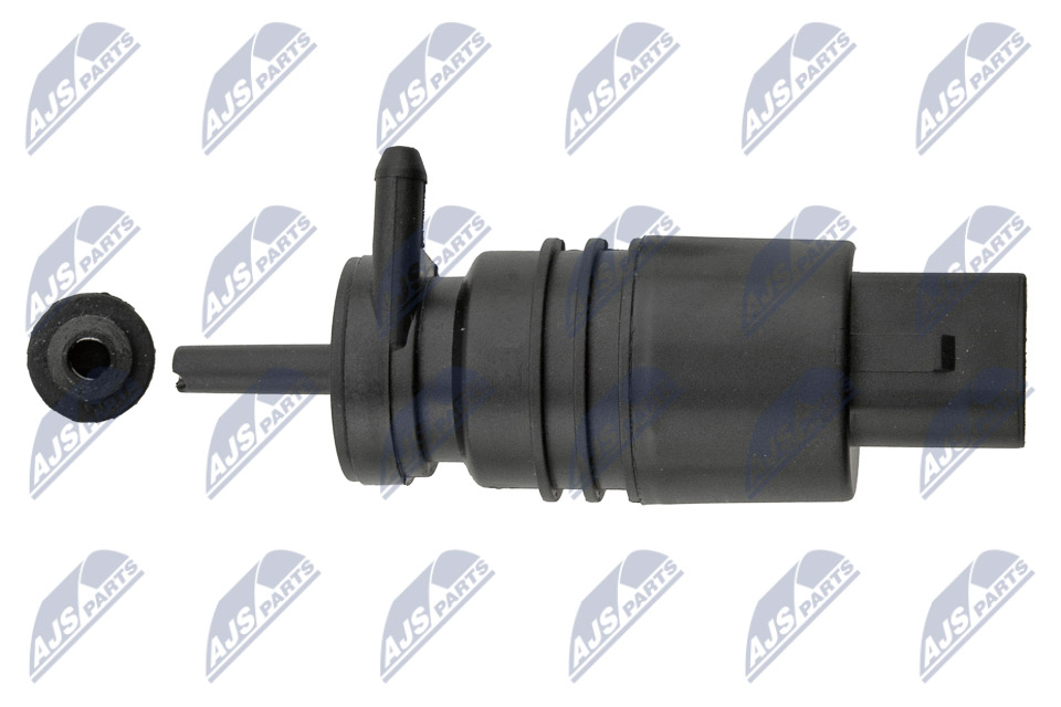 Водяной насос, система очистки окон - ESP-PL-002 NTY