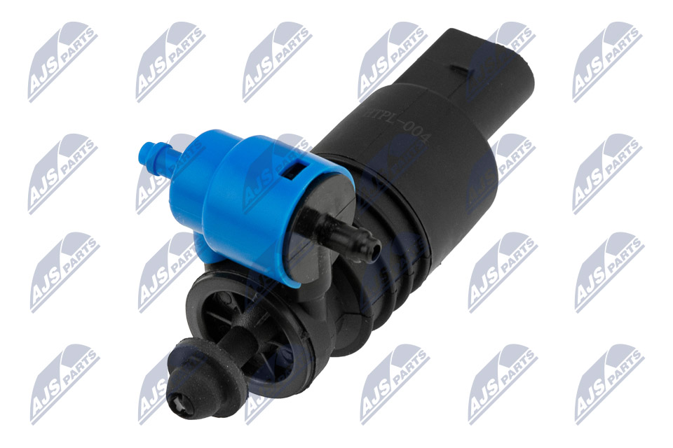 vandens siurblys, priekinio stiklo plovimas - ESP-PL-004 NTY