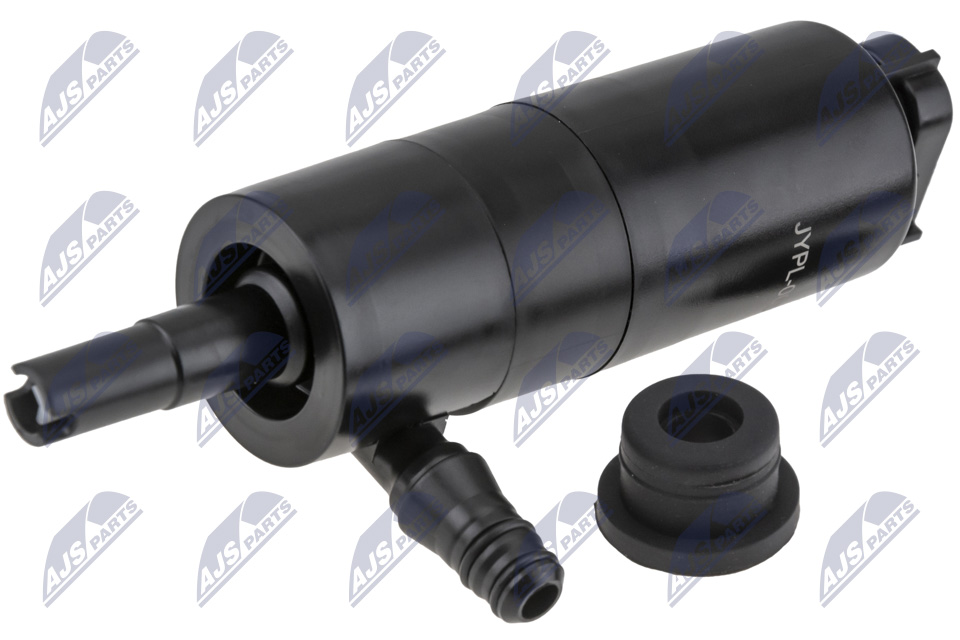 Water Pump, headlight cleaning - ESP-PL-005 NTY