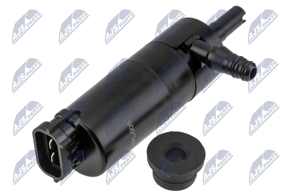 Водяной насос, система очистки фар - ESP-PL-005 NTY