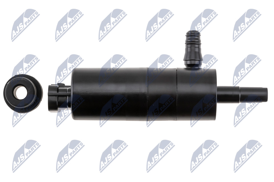 Водяной насос, система очистки фар - ESP-PL-005 NTY