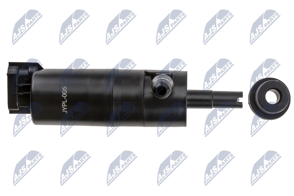 Водяной насос, система очистки фар - ESP-PL-005 NTY