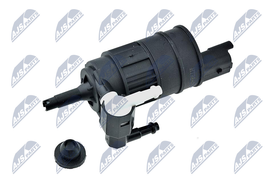 Water Pump, window cleaning - ESP-RE-000 NTY