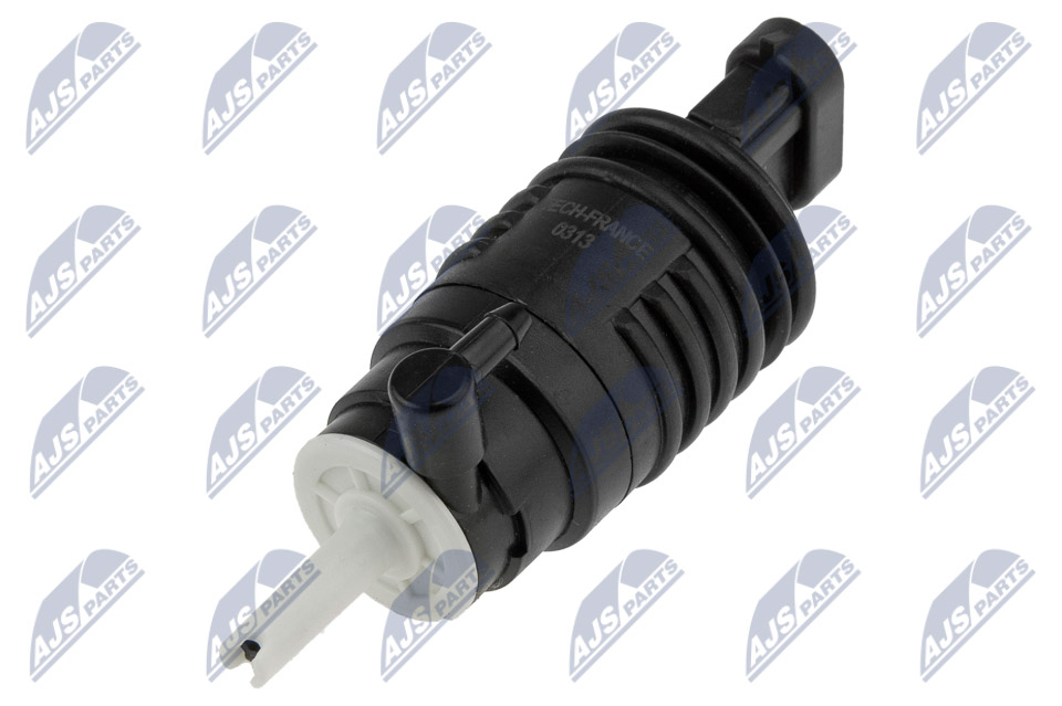 Pompa acqua lavaggio, Pulizia cristalli - ESP-RE-003 NTY