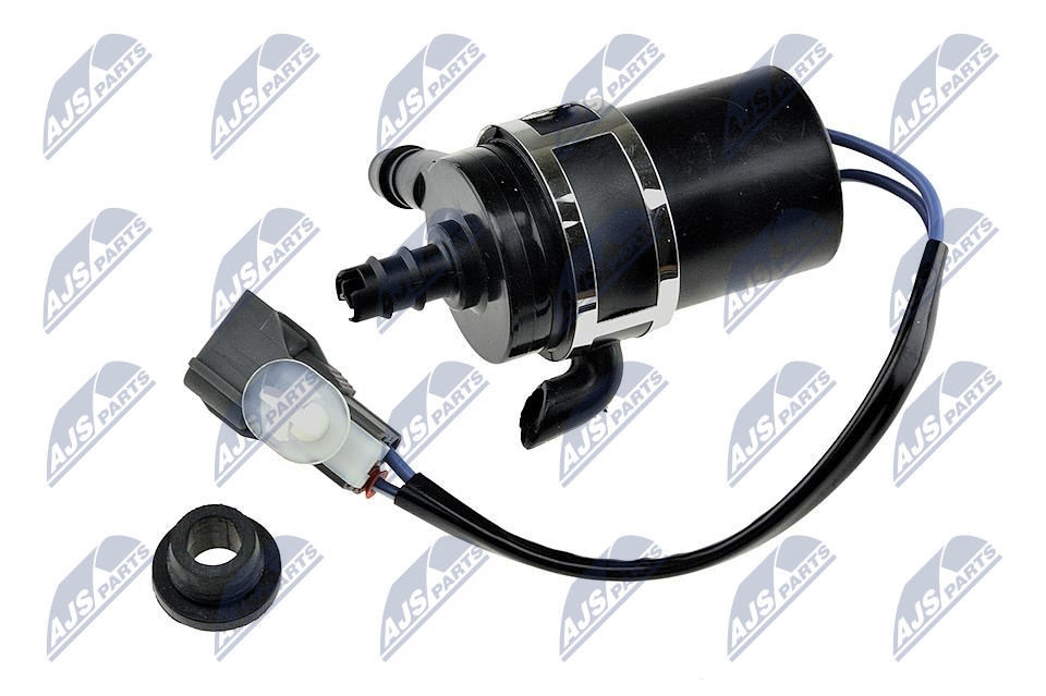 Water Pump, headlight cleaning - ESP-SB-000 NTY
