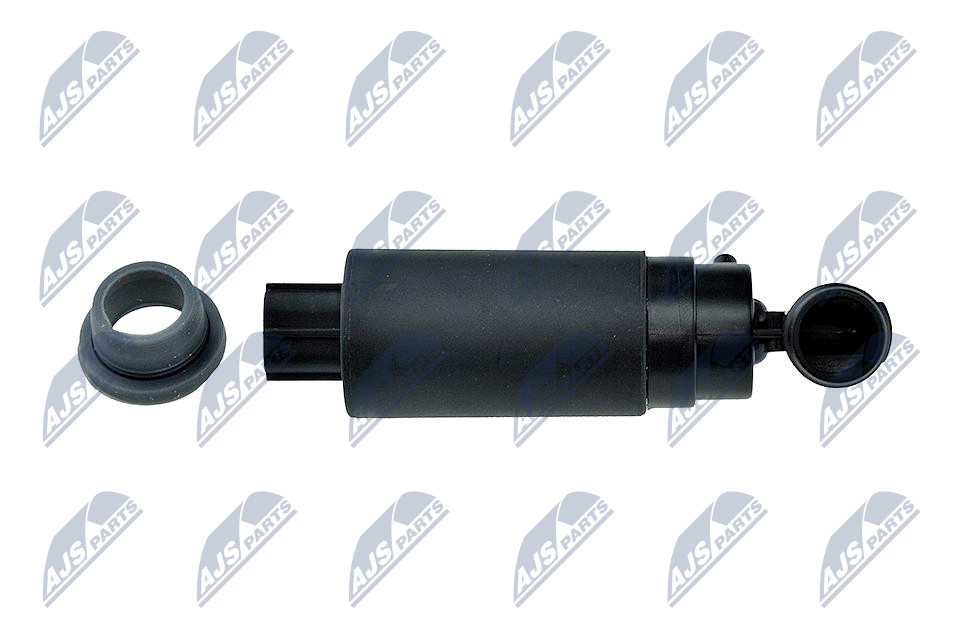 Водяной насос, система очистки окон - ESP-TY-001 NTY