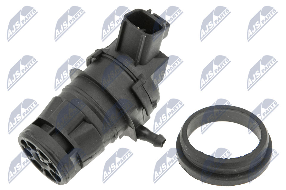 Водяной насос, система очистки окон - ESP-TY-002 NTY