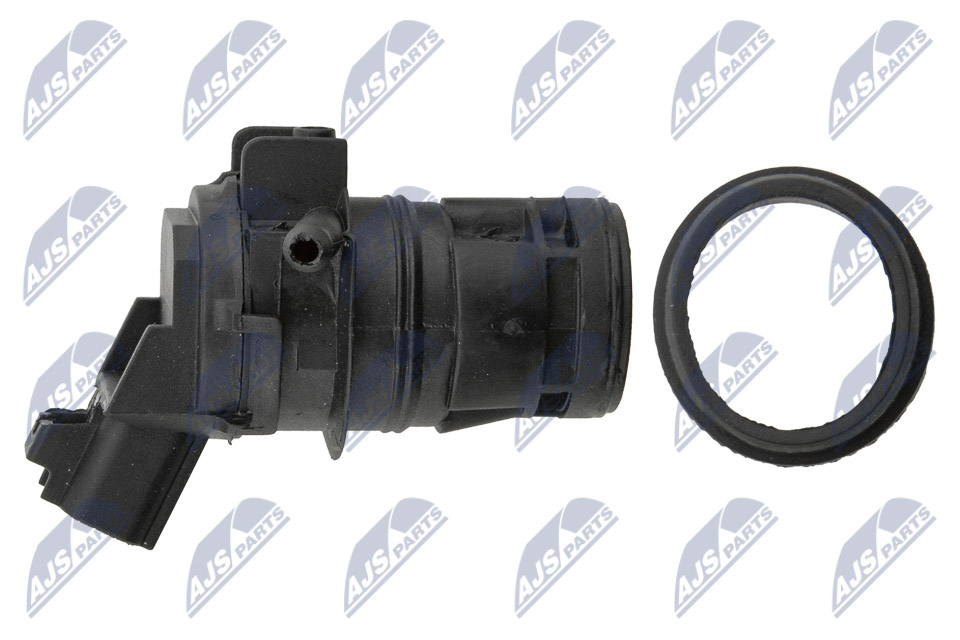 Водяной насос, система очистки окон - ESP-TY-002 NTY