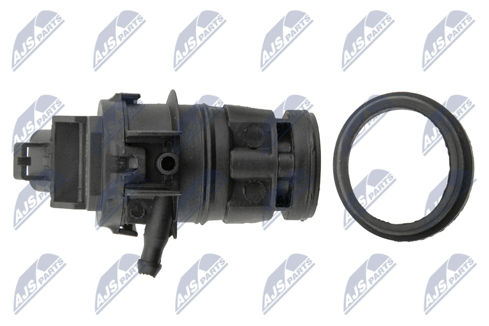 Водяной насос, система очистки окон - ESP-TY-002 NTY