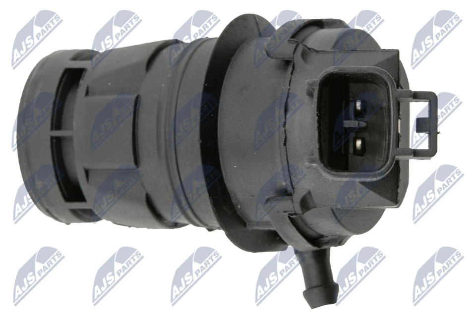 Водяной насос, система очистки окон - ESP-TY-002 NTY
