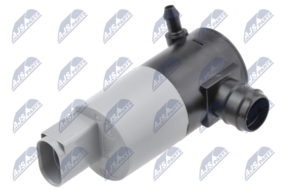 Pompa acqua lavaggio, Pulizia cristalli - ESP-TY-007 NTY