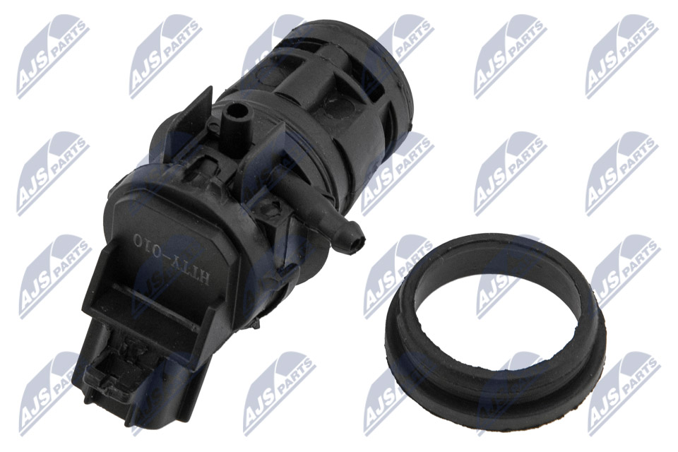 Pompa acqua lavaggio, Pulizia cristalli - ESP-TY-010 NTY