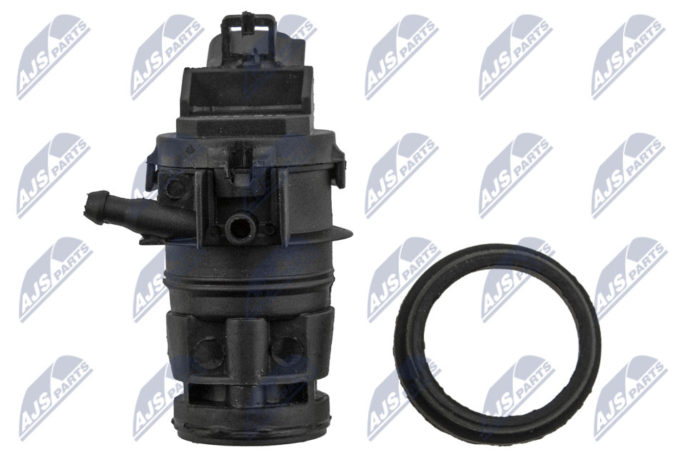 Водяной насос, система очистки окон - ESP-TY-010 NTY