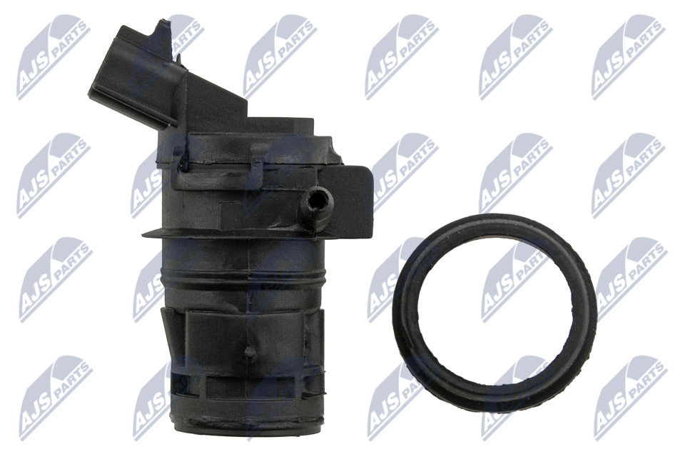 Водяной насос, система очистки окон - ESP-TY-010 NTY