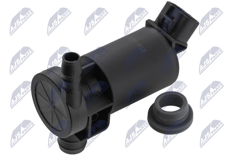 Water Pump, headlight cleaning - ESP-TY-012 NTY