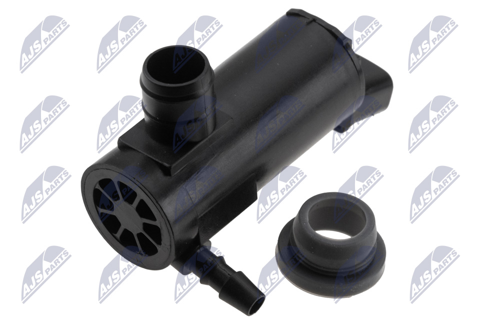 Water Pump, headlight cleaning - ESP-TY-013 NTY