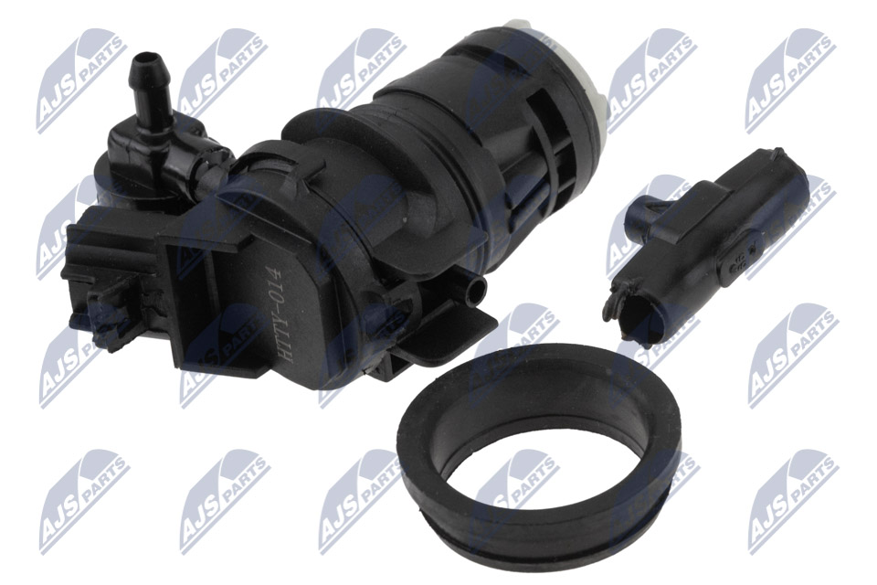 Water Pump, window cleaning - ESP-TY-014 NTY