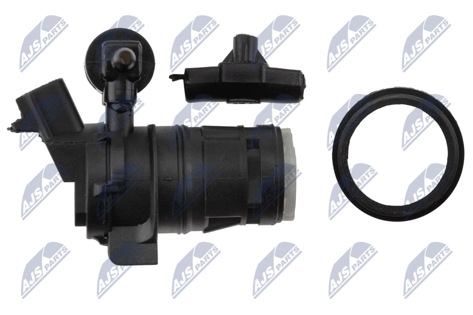 Water Pump, window cleaning - ESP-TY-014 NTY