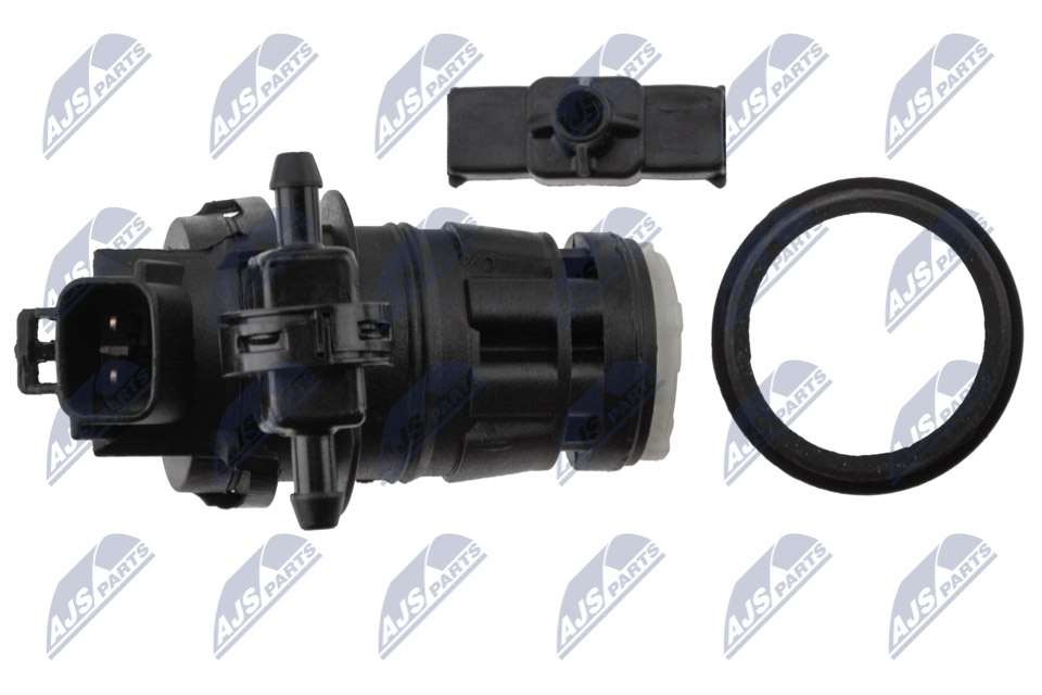 Water Pump, window cleaning - ESP-TY-014 NTY
