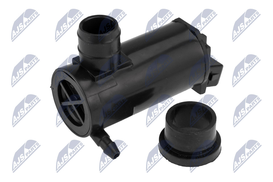 Water Pump, window cleaning - ESP-VV-000 NTY