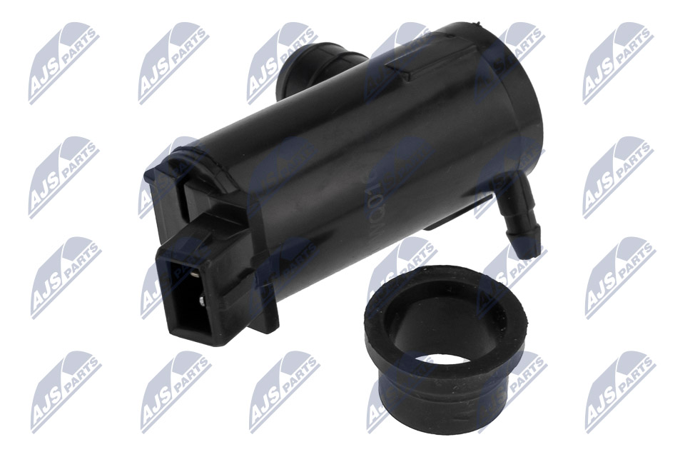 Water Pump, window cleaning - ESP-VV-000 NTY