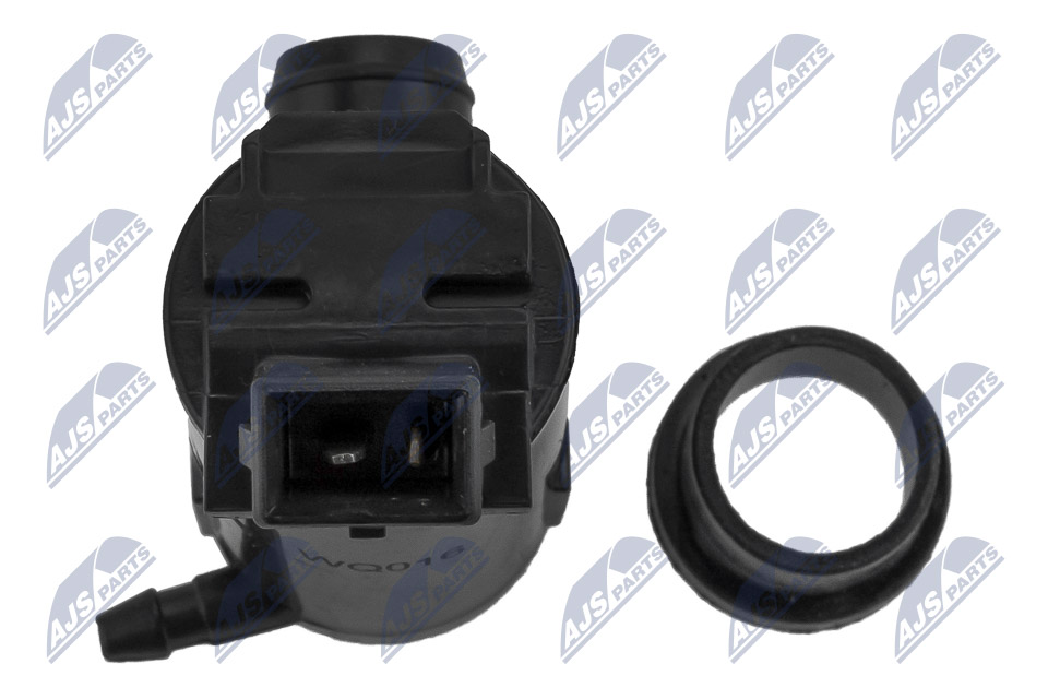 Water Pump, window cleaning - ESP-VV-000 NTY