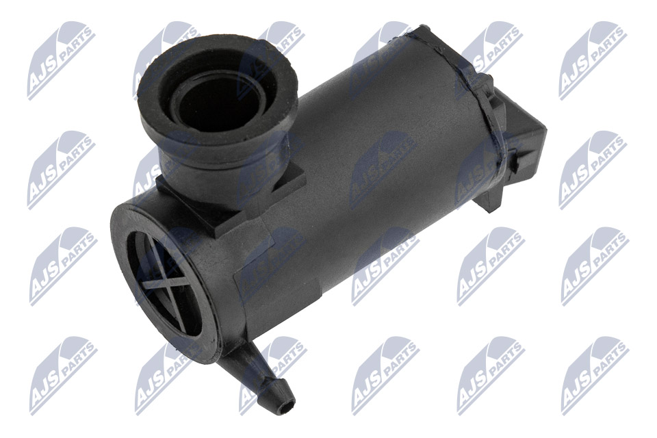 Pompa acqua lavaggio, Pulizia cristalli - ESP-VV-001 NTY