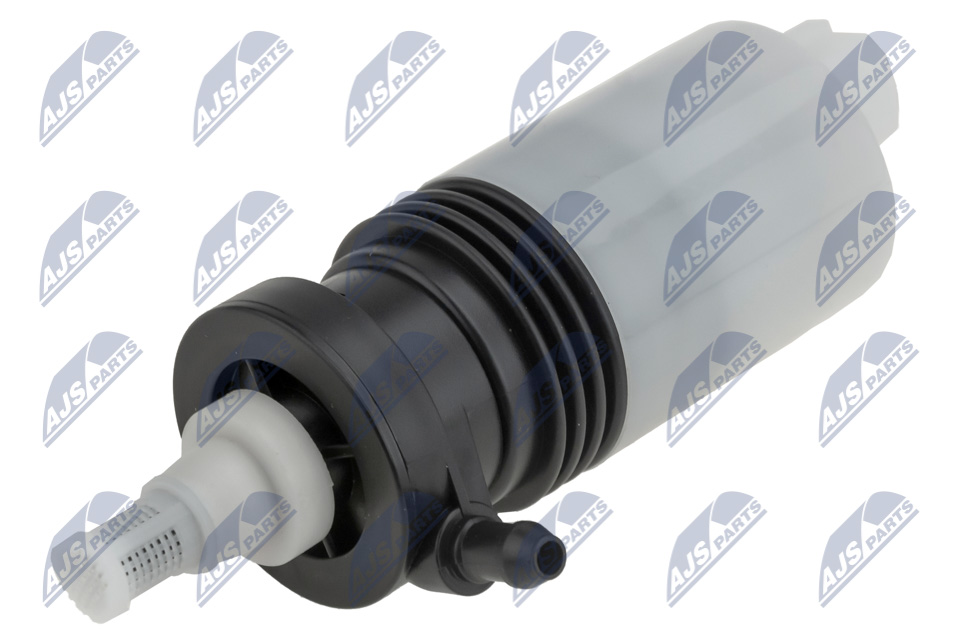 Water Pump, headlight cleaning - ESP-VV-003 NTY