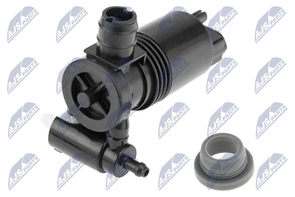 Water Pump, headlight cleaning - ESP-VV-004 NTY