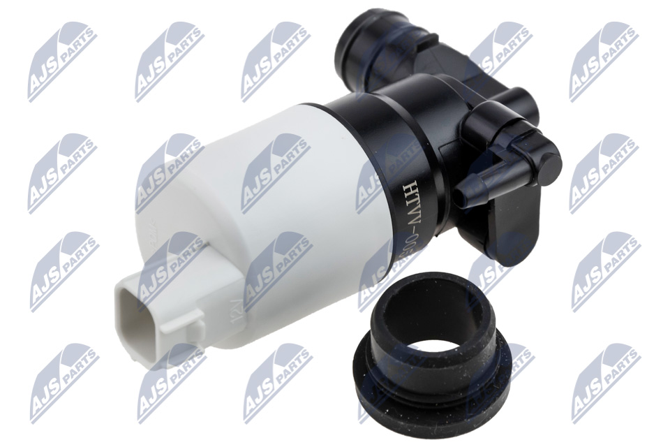 Water Pump, headlight cleaning - ESP-VV-005 NTY