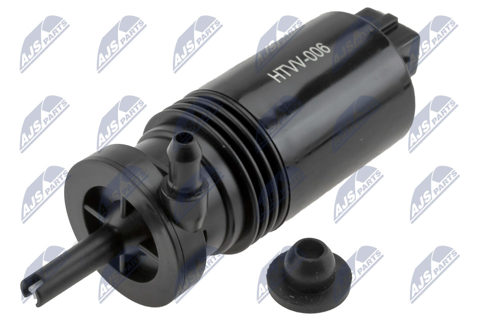 Pompa acqua lavaggio, Pulizia cristalli - ESP-VV-006 NTY