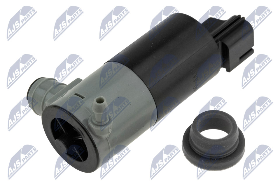 Water Pump, headlight cleaning - ESP-VV-007 NTY