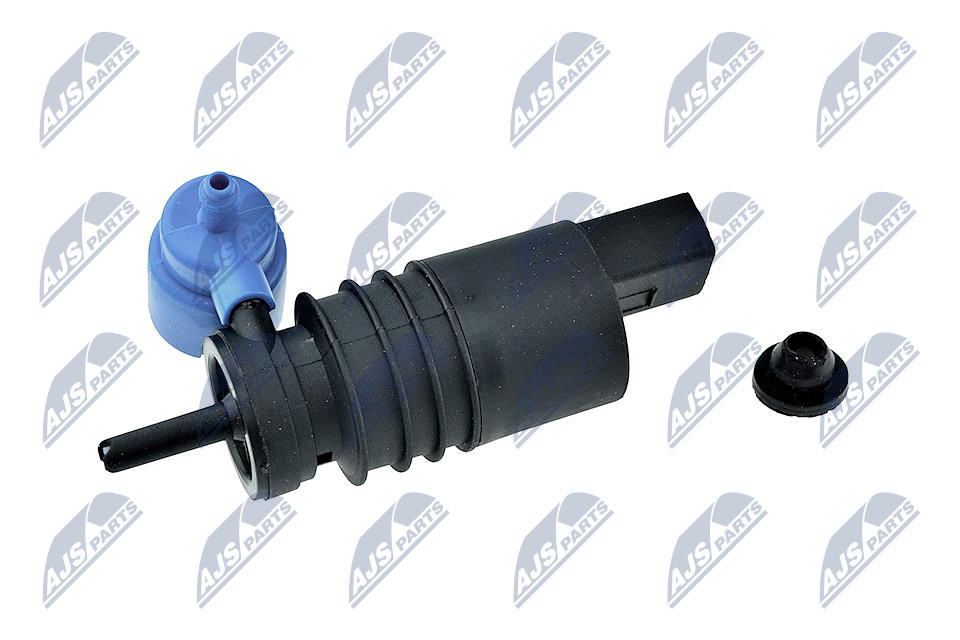 Водяной насос, система очистки окон - ESP-VW-000 NTY