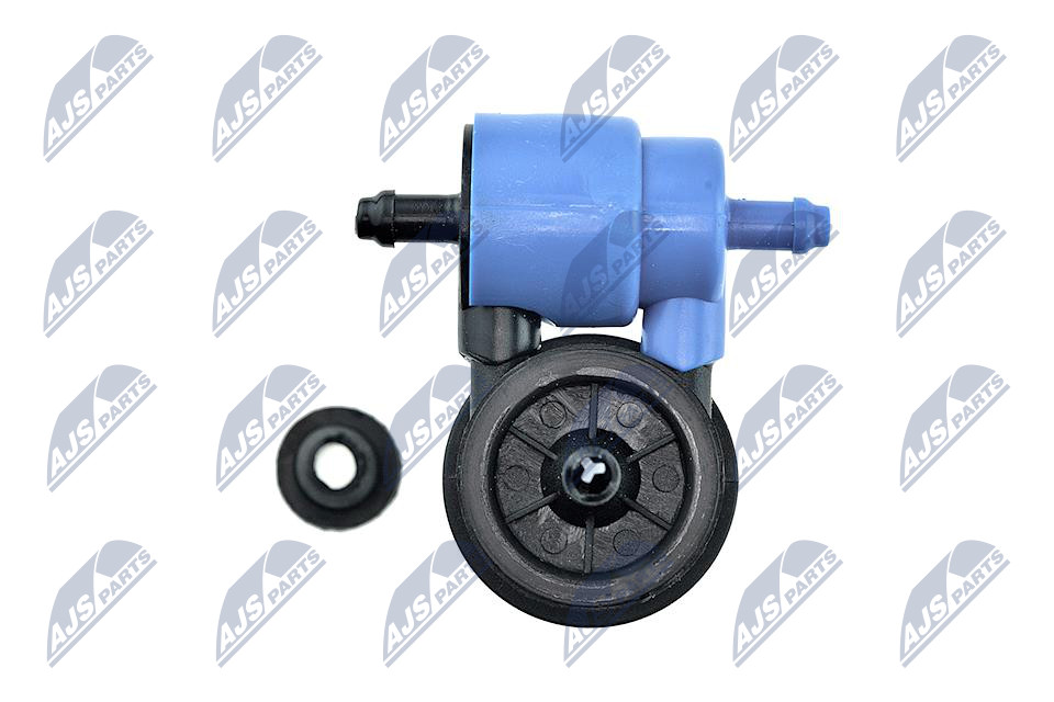 Water Pump, window cleaning - ESP-VW-000 NTY