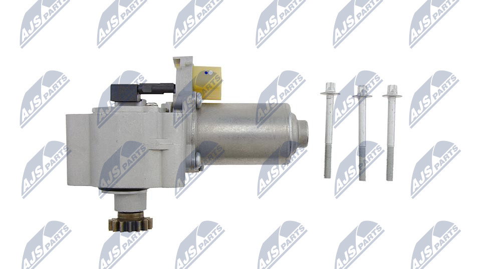 Switch, four wheel drive - ESR-BM-002 NTY