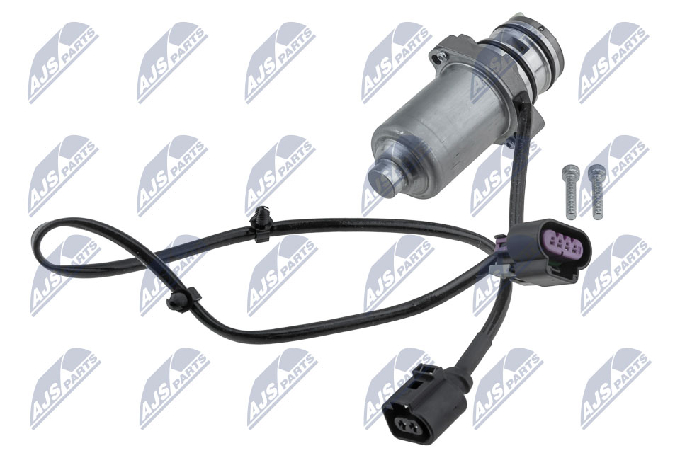 Pompa, frizione a lamelle-quattro ruote motrici - ESR-PL-000 NTY