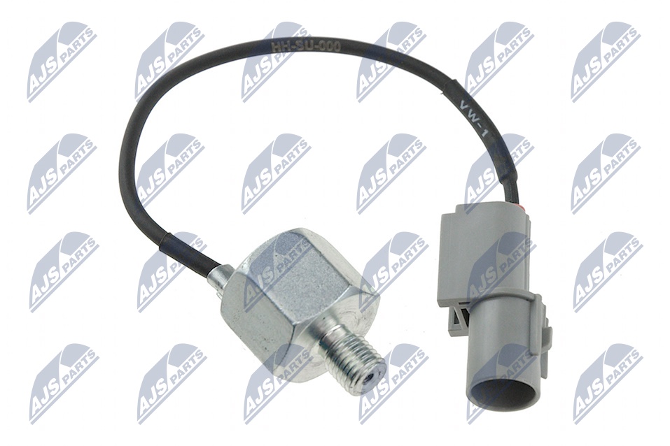 detonacijos jutiklis - ESS-SU-000 NTY