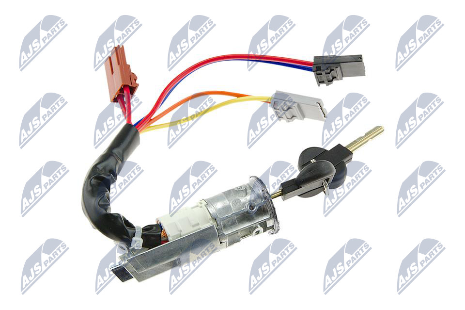 Lock Cylinder, ignition lock - EST-CT-000 NTY