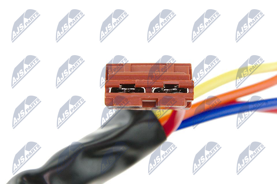 Lock Cylinder, ignition lock - EST-CT-000 NTY